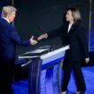 Harris-Trump 2024 Showdown: What a new post-debate national poll shows