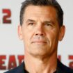 Josh Brolin: Schauspieler hörte wegen seiner sterbenden Oma mit dem Trinken auf