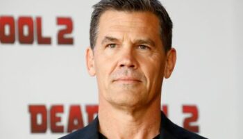 Josh Brolin: Schauspieler hörte wegen seiner sterbenden Oma mit dem Trinken auf