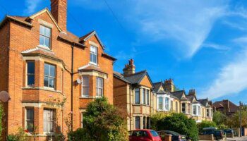 Homes in England with chimneys could face £300 fines in September as temperatures drop