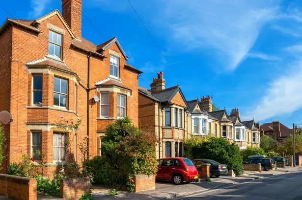 Homes in England with chimneys could face £300 fines in September as temperatures drop