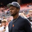 Ex-Browns running back rips Deshaun Watson’s leadership: ‘Told the coaches I didn’t know the play’