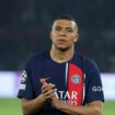 Le PSG enjoint de verser 55 millions d’euros de salaires et primes impayés à Mbappé