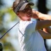 Solheim-Cup: Esther Henseleit und das Spektakel in Virginia