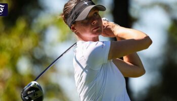 Solheim-Cup: Esther Henseleit und das Spektakel in Virginia