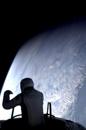 SpaceX réalise la première sortie spatiale privée de l’histoire