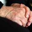 File photo dated 07/10/13 of the hands of an elderly woman at home. Councils are struggling to meet rising requests for adult social care support and some people are cutting back on their home care amid the cost-of-living crisis while "completely overwhelmed" family carers try to fill the gaps, the health watchdog has said. Issue date: Friday October 20, 2023.