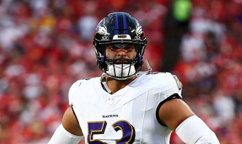 NFLPA calls Kyle Van Noy's treatment by Chiefs training staff 'unfortunate' after investigation