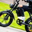 Les Pays-Bas dépassés par les “fatbikes”