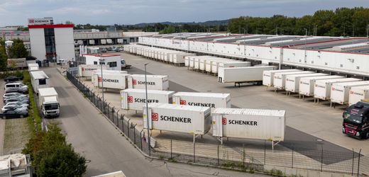 Für 14,3 Milliarden Euro: Logistik-Spezialist DSV verkündet offiziell den Kauf von Schenker