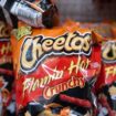 Comment un sachet de Cheetos oublié dans une grotte en a bouleversé l'écosystème