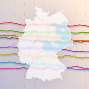 Wahlumfragen: Der Wahltrend von ZEIT ONLINE – täglich aktualisiert