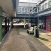 Shopping centre becomes eerie 'ghost town' after one key decision - despite normally being packed