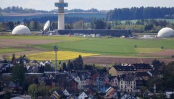 Bayern: Islamist wegen Anschlagsplans gegen Bundeswehrsoldaten festgenommen