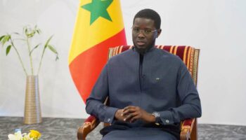 Au Sénégal, Bassirou Diomaye Faye “met fin à la récréation”