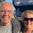 'We're prisoners in our French holiday home': Elderly British couple face spending their trip stranded in apartment because of broken lift