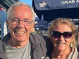 'We're prisoners in our French holiday home': Elderly British couple face spending their trip stranded in apartment because of broken lift