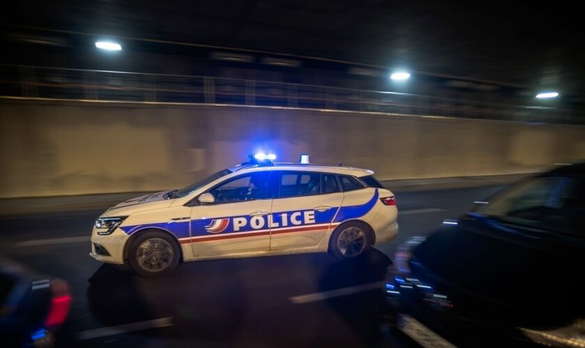 Seine-Saint-Denis : il refuse d'obtempérer et tue un homme dans sa fuite, le suspect recherché