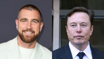 Travis Kelce shares thoughts on Elon Musk’s Tesla Cybertruck following Taylor Swift mockery