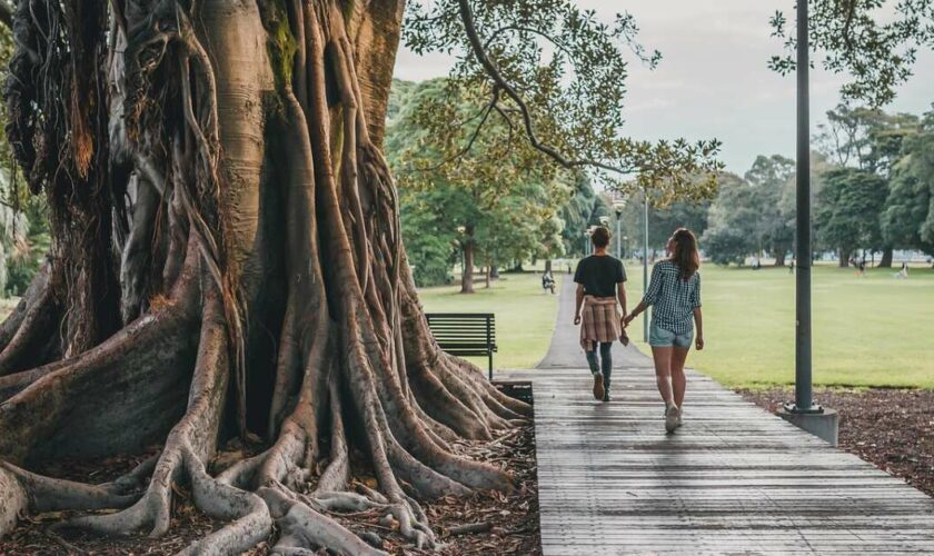 “Pour vivre plus longtemps, déménagez en Australie”