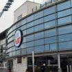 Fußball: Mitarbeiter von Hansa Rostock stiehlt 100.000 Euro aus Tresor