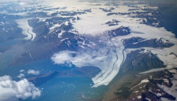 Parti du Groenland, un énorme tsunami a fait vibrer la Terre pendant neuf jours