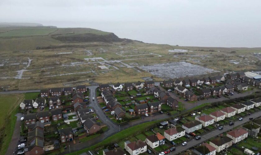 Royaume-Uni : la construction d’une mine de charbon annulée par la justice, une «immense victoire pour l’environnement»