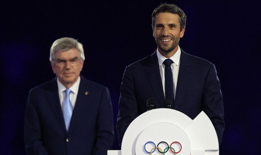 Après les JO de Paris 2024, Tony Estanguet dresse son bilan des Jeux : records d’affluence, remplissage…