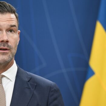 Schweden will freiwillige Rückkehr von Migranten in Heimatländer massiv fördern