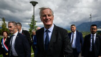 Michel Barnier promet un gouvernement «pluriel», mais est-ce seulement possible?