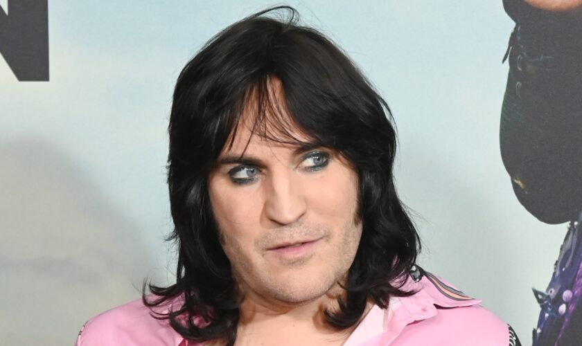 Great British Bake Off’s Noel Fielding says Paul Hollywood and Prue Leith make him ‘absolutely livid’