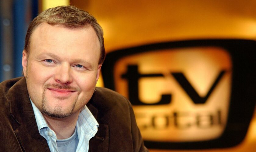 Boxkampf gegen Halmich: Stefan Raab feiert Comeback nach zehn Jahren – das waren seine größten Erfolge