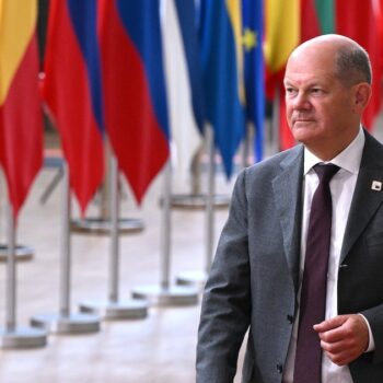 Allemagne : la nouvelle politique migratoire de Scholz vue par ses voisins européens