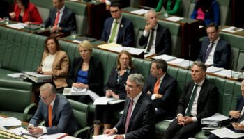 New online 'misinformation' bill slammed as 'biggest attack' on freedoms in Australia