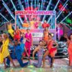 Strictly Come Dancing live: BBC show returns amid behind-the-scenes controversy