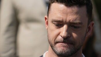 Justin Timberlake condamné à travaux d'intérêt général pour conduite en état d'ivresse