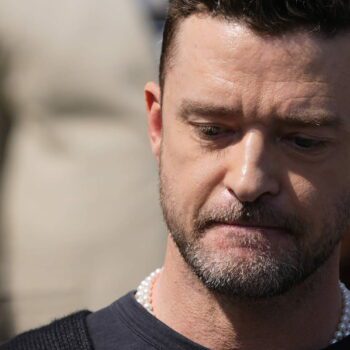 Justin Timberlake condamné à travaux d'intérêt général pour conduite en état d'ivresse