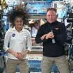 Stranded NASA astronauts reveal what it's REALLY like being stuck in space: 'This is not easy'