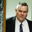 Jon Tester casts doubt on unfavorable poll in Montana Senate race: 'Give me a break'