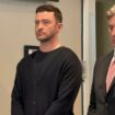 Alkohol am Steuer – Justin Timberlake bekennt sich schuldig