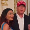 How Donald Trump's close friendship with glam conspiracist Laura Loomer, 31, is threatening to blow up his presidential run - as insiders say his campaign managers don't care if he wins or loses