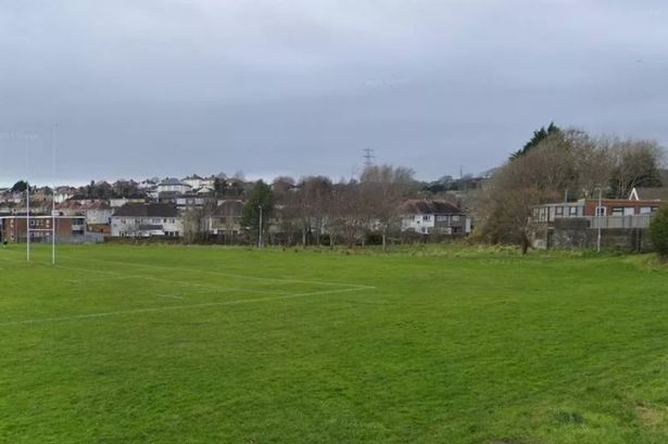 Child, 10, 'sexually assaulted by another child' on playing fields as police investigate