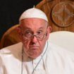 Abbé Pierre : le pape François affirme que le Vatican savait pour les agressions sexuelles commises par le prêtre