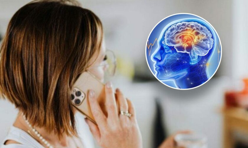 ‘Does smartphone exposure cause brain cancer?’: Ask a doctor