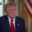 Trump talks ABC News Presidential Debate, what's happening in Springfield, Ohio, in FOX News interview