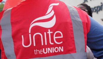 Unite accuses Labour of 'cruelty' over winter fuel payment cuts