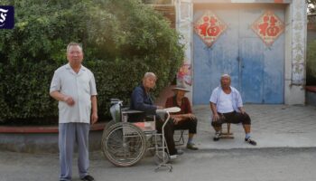 China hebt nach Jahrzehnten das Rentenalter an