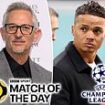 Revealed: 'New frontrunner emerges to succeed Gary Lineker on Match of the Day' after Jermaine Jenas was sacked by BBC over inappropriate workplace behaviour allegations