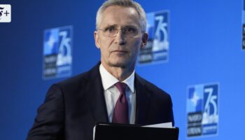 Wechsel an der MSC-Spitze: Ist Stoltenberg zu renommiert oder Heusgen zu kritisch?