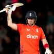 Liam Livingstone savours ‘best’ innings as England set up Australia T20 decider